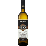Вино Табла Цинандали
