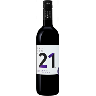 Вино Вентуно 21 Каберне Совиньон Кантине Разоре