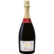 Шампанское и игристые вина 52 Просекко Ди Вальдоббьядене Docg Супериоре