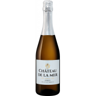 Шампанское и игристые вина Шато Де Ла Мер Брют