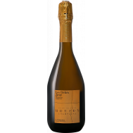 Шампанское и игристые вина Жан-Клод Музон Ле Делие Шардоне Верзене Гран Крю Шампань Зеро Дозаж