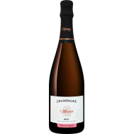 Шампанское и игристые вина Мориз Брют Розе Де Сенье Шампань