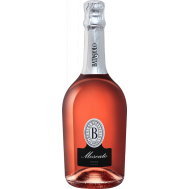 Шампанское и игристые вина Москато Розе Дольче Спуманте Батазиоло