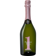 Шампанское и игристые вина Премьер Бюлль Розе Брют Креман Де Лиму Сьёр Д’Арк