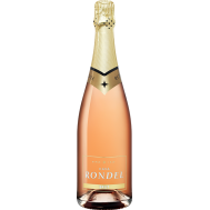 Шампанское и игристые вина Рондель Розе Кава Do
