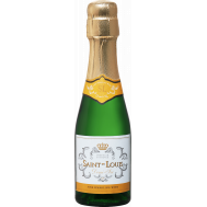 Шампанское и игристые вина Сан Луи Деми-Сек Бартон & Гестье