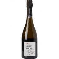 Вино Парселларе Шаллот-О Винь 2016 0,75 Лакурт Гудбийон