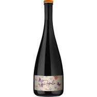 Вино Пепела Пет-Нат Дом Грузинского вина 0.75