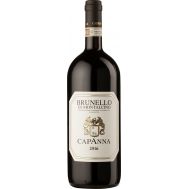 Вино Брунелло ди Монтальчино DOCG Капанна 0.75