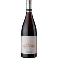 Вино Эль Чибирике, Валле де ла Оротава DO Суэртес дель Маркес 0.75