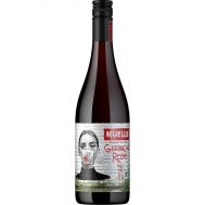 Вино Гарнача Розе Бодегас Парра Дорада 0.75